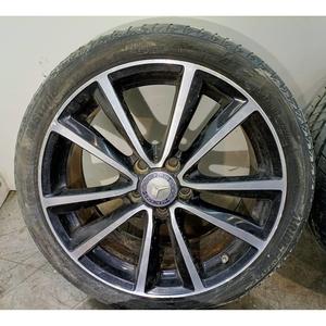 4 JANTES EN ALLIAGE MERCEDES CLA (W117) (2012-) (12>) - Product Image 5