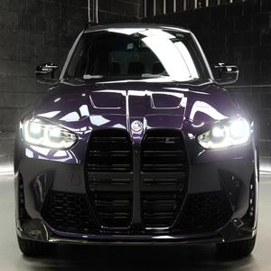 Meilleures ventes 2023 : BMW M3 50 Jahre xDrive 3.0L Twin Turbo I6 503 ch 479 lb-pi, boîte automatique 8 vitesses, pack technologique - Product Image 1