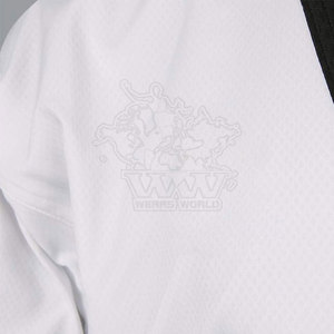 Alta calidad profesional hecho Kimono De Jiu Jitsu uniforme De Judo artes marciales desgaste superventas uniforme De Judo - Product Image 5