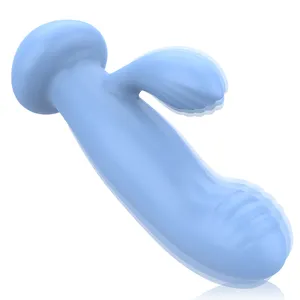 최신 제품 G 스팟 진동기 여성용 올 인클루시브 실리콘 음핵 자극기 공장 가격 도매 섹스 샵 공급 업체