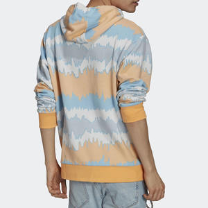 Derniers sweats à capuche surdimensionnés personnalisés de haute qualité pour hommes, respirants et écologiques, collection hiver 2026 - Product Image 6