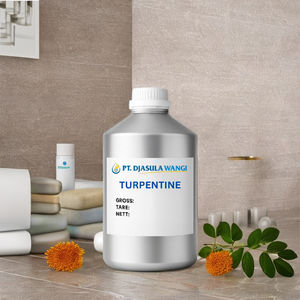 Huile de Turpentine Pure à Base de Résine - Vente en Gros pour l'Industrie et l'Aromathérapie - Soins de la Peau et du Corps - Product Image 2