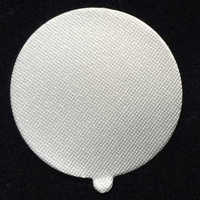EU PACK WZSD02 Muestras Gratis Lámina de Aluminio Biodegradable Compuesta para Sellado, 0.2-1.2mm, Aleación 8011-O, PP, HDPE, PET