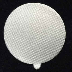 Muestras Gratis de Lámina de Aluminio Biodegradable Compuesta, Revestimiento de Sellado Suave, 0.2-1.2mm, Aleación 8011-O, PP, HDPE, PET, para Botellas y Cápsulas - Product Image 4