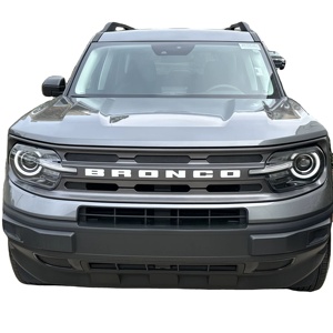 Ford Bronco Sport Big Bend d'occasion propre 2024 - Product Image 1