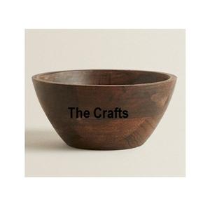 Tazón de Madera de Diseño Maravilloso con Tazón para Servir Dulces de Chocolate de Primera Calidad a un Precio Asequible - Product Image 6