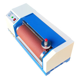 De Din Slijtage <span class=keywords><strong>Tester</strong></span>: De Machine Die Test Rubber Slijtvastheid/Din Slijtvastheid <span class=keywords><strong>Tester</strong></span> - Product Image 4