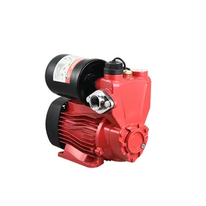 High Efficiency 3hp 600w WZB75-600 Series Stainless Steel Self-Priming Pump Tap Water Boost