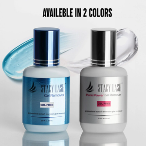 Gel dissolvant pour extensions de cils 15 ml, dissolution en 60 secondes, dissolvant de colle pour cils, sans cruauté, sans GBL, non irritant - Product Image 3