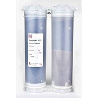Pack de prétraitement pour purificateur d'eau de laboratoire à osmose inverse Merck Millipore Progard S2, protection IP67, inférieur à 5 ppb, en comprimés
