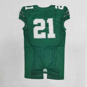 Los hombres al por mayor usan uniforme de fútbol americano a la venta camiseta de fútbol americano de la mejor calidad - Product Image 2