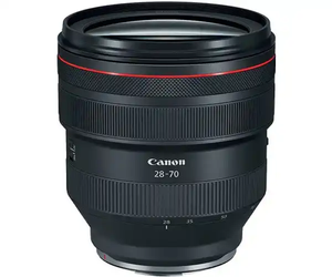 Calidad especial de ventas auténtica Rf 28-70mm F _ 2l Lente Usm disponible - Product Image 4