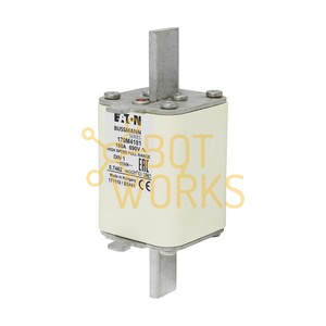 Pour Eaton 170M4181 - Nouveaux fusibles et porte-fusibles - Product Image 1