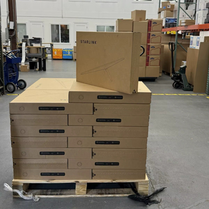 Kit standard de haute qualité Space X Starlink V4 Gen 3 - Product Image 1