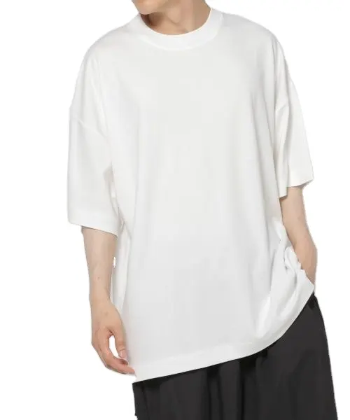 Men's white T-shirts Pack