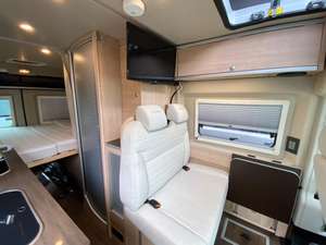 VENTE : H-y-m-e-r A-k-t-i-v 1.0 d'occasion 2019, prêt à être vendu - Product Image 2