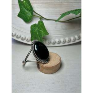 กำไลข้อมืออ็อกซ์ไนซ์และเงินสเตอร์ลิง Augustine Largo เครื่องประดับแฟชั่นสุดหรู - Product Image 2