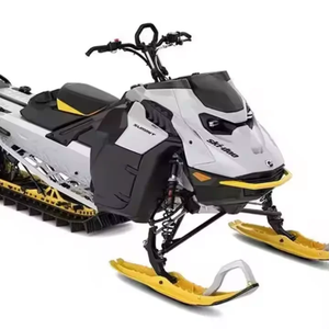 Nuevo Taladro Eléctrico Industrial Ski-D Summit Edge 165 SHOT 3.0 de una Sola Velocidad, Personalizable con Motor OEM, Listo para Usar, 2023 - Product Image 1