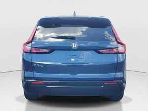 ¡Nueva Llegada a Bajo Precio! C-R-V EX-L FWD 1.5L CVT 2025 Usado, Asientos Interiores de Cuero, SUV Crossover - Product Image 5