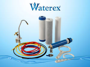 Vano PURE สำหรับเครื่องกรองน้ำ5,6,7และ8ขั้นตอนการกรอง - Product Image 6