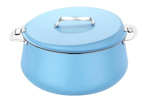Parfait pour les fêtes et les rassemblements Réchaud à fondue Casserole conçue pour les repas en groupe Durée de la réception prolongée pour les expériences de service - Product Image 3