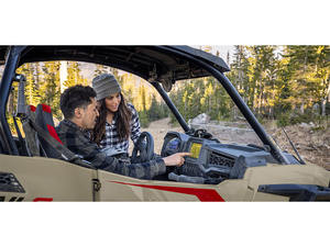 Venta en Subasta 2025: Polaris RZR Trail Ultimate, Vehículos Utilitarios Nuevos - Product Image 4