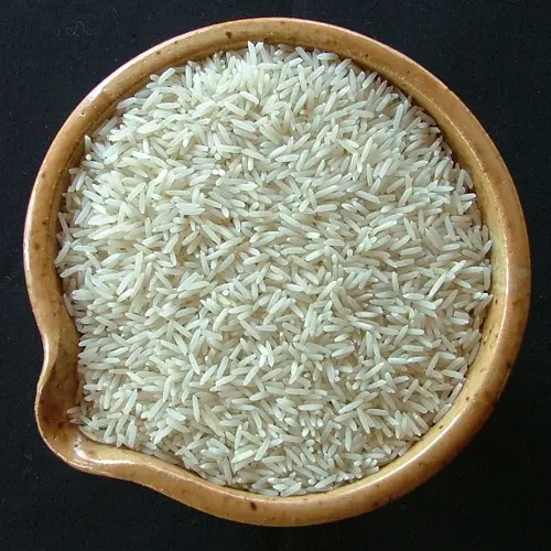 2023 1509 Grain Panjang Tanaman Baru Grosir Beras Basmati Penjual Putih