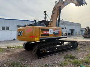 เครื่องขุด SY365H 36ตันมือสองจากประเทศจีน - Product Image 6