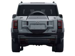 SUV de Lujo 2025 Usado, 8 PHEV AWD, Motor Turbo de 2.5-3.0L, Cámara de 360°, Techo Panorámico, Fabricado en Alemania - Product Image 5