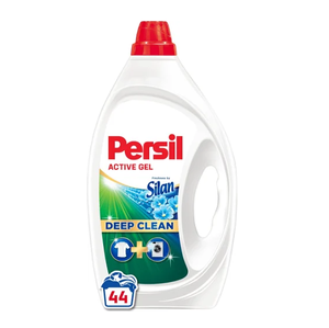 Gel de Lavado PERSIL Freshness - 1.98L - Frescura y Poder de Limpieza Duraderos - Product Image 5
