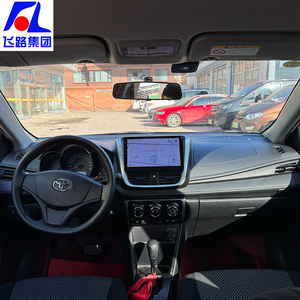 Toyota <span class=keywords><strong>YARIS</strong></span> L Zhixuan 2018, Modelo 1.5G Automático, Edición Xuandong - Auto Usado de Calidad en Buenas Condiciones, a Bajo Precio - Product Image 5