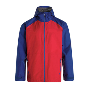 Nueva moda desgaste nuevo diseño servicio OEM logotipo personalizado al aire libre impermeable transpirable hombres chaqueta Softshell para la venta - Product Image 6