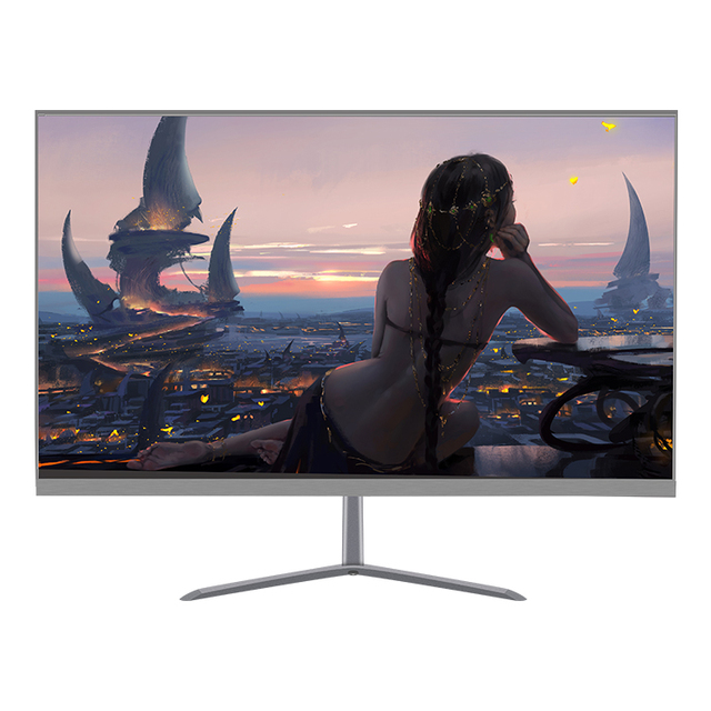 Oem 24 27 32 Inch Pc Led Gamer Display Monitors 144hz 165hz Computer Desktop Gaming 2k 4k Lcd Monitor