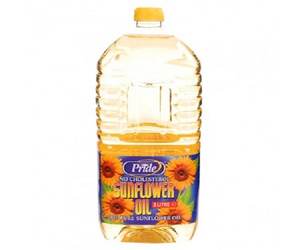 น้ำมันคาโนลาบริสุทธิ์สำหรับทำอาหารแบบขายส่ง - Product Image 5