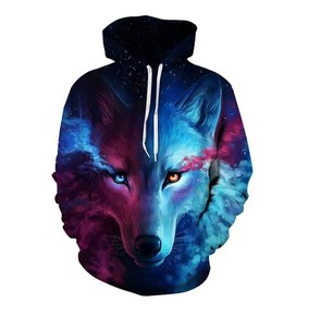 Impression Hoodies Classique Solide Design Basique Coton Mélangé Top Classement Adulte Porter Nouveau Style Capuche Motif Unique Dans Le Prix De Vente - Product Image 3