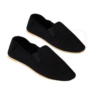 Chaussures d'arts martiaux en cuir de conception professionnelle, nouvelle collection, best-seller, faible quantité minimale de commande, chaussures MMA Taekwondo - Product Image 1