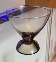 Handgemaakte Aangepaste Kleur Wijnglas Transparant Voor Bruiloften Hotels Partijen-Voor Soda & Limoen
