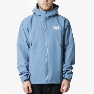New Design <b>Men</b> Windbreaker <b>Jacket</b> Long Sleeve <b>Men</b> Windbreaker <b>Jacket</b> <b>Nylon</b> / Polyester <b>Men</b> Windbreaker <b>Jacket</b> - Product Image 1