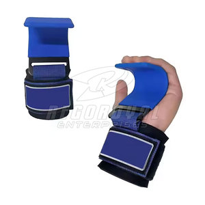 Entraîneur de force de poignée de crochet de main durable pour la forme physique et la rééducation de gymnase d'entraînement pour la vente en ligne - Product Image 1