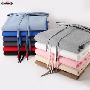 Sudadera con Capucha y Cremallera Completa para Hombre y Mujer, Tallas Grandes, Logotipo Personalizado, Forro Polar, Teñido Liso, Transpirable, Venta al Por Mayor ODM/OEM - Product Image 4