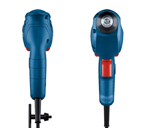 GBM 400 Marteau perforateur rotatif électrique à fil professionnel-Conception compacte et mince Moteur puissant sans clé Travail intensif Haut - Product Image 3