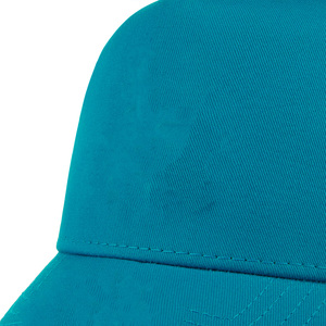 Casquette de baseball personnalisée brodée en maille Casquette de soleil d'été décontractée d'extérieur pour la pêche Imperméable Street Style avec impression bouffante - Product Image 6