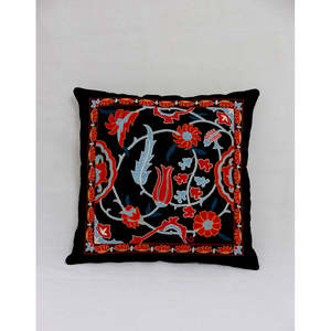 Siyah Decorative and <b>Throw</b> <b>Pillows</b> - Product Image 2