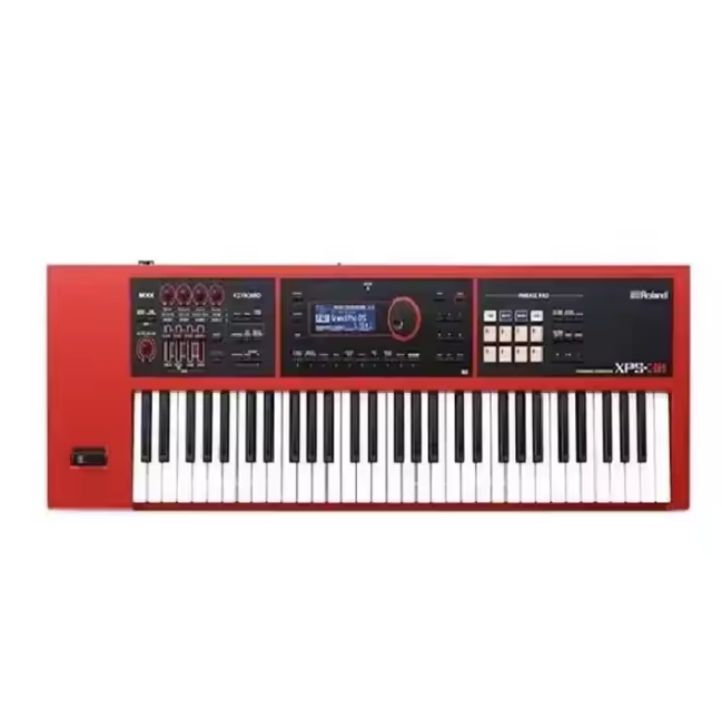 roland keyboard xps 30