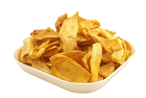 Dried Jackfruit Chips for International Markets Vietnam Premium Snack Manufacturer 99 Gold Data Offers OEM and Bulk Orders - Product Image 2
