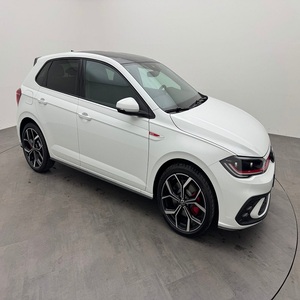 Volkswage_n โปโล GTI 2.0 TSI DSG panoiq. Drive18
