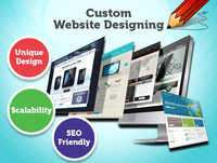 Servicios de Diseño y Desarrollo de Sitios Web de Comercio Electrónico y Shopify Totalmente Personalizables por Twodice-Stock Disponible en India