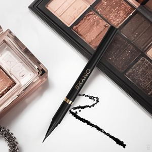 El mejor vendedor OEM Private Label Waterproof Eyeliner Pen ProduxPro Halal/GMP/ISO Certificado 3 años de vida útil Hecho en Malasia - Product Image 5