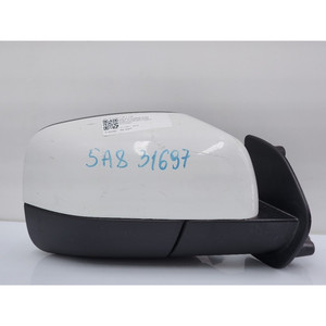 กระจกมองข้างขวา DX LAND ROVER Range Rover SPORT MIRROR 5 PIN 306DT (05>13) - Product Image 1