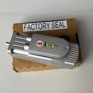 Motor servo AC de alta precisión modelo HK‑KN134K |   Unidad de Control Industrial Compacta |   Control de Movimiento para Máquinas CNC - Product Image 2